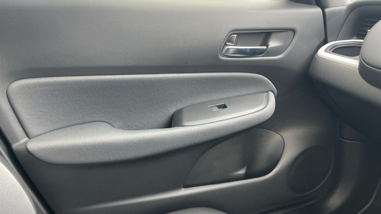 Honda Jazz 1.5 i-MMD Hybrid Elegance 5dr eCVT Hybrid Hatchback